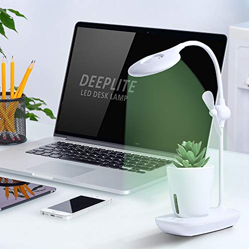 YGJD Desk Lamp Pink