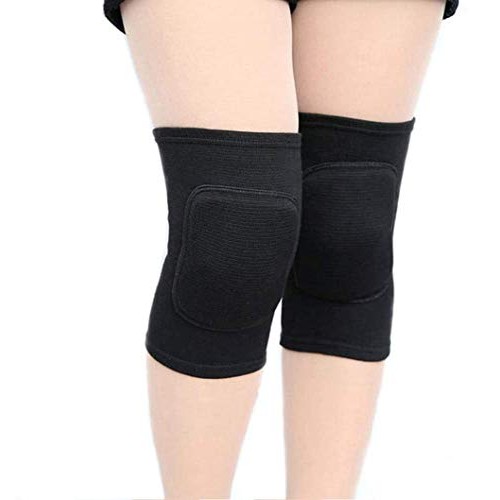 YICYC Volleyball Knee Pads for Dancers, Soft Breathable Knee Pads ...