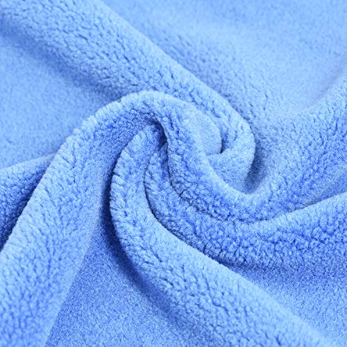 Soft Sherpa Fleece Fabric Lamb Fur Fabric Berber Fleece Fabric Lin...