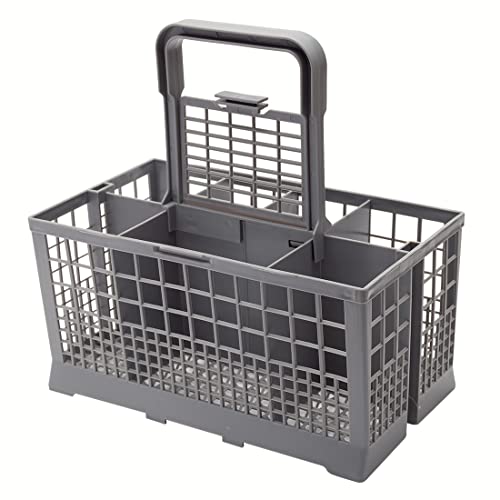 Dishwasher Silverware Cutlery Basket for utensils Compatible with ...