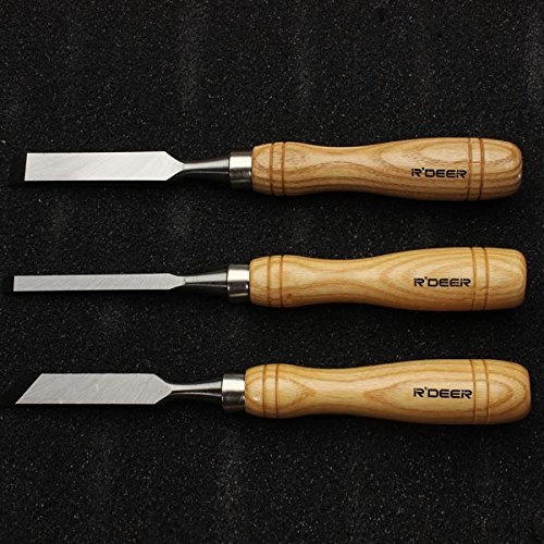 Carving Chisels Kit,Yingte 12pcs Carving Chisels Kit Wood Working ...