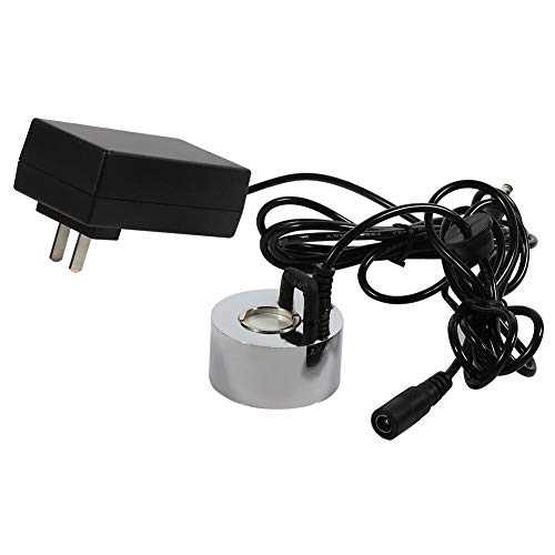 24V LED Mister Maker Fogger Water Fountain Pond Fog Machine Atomiz...