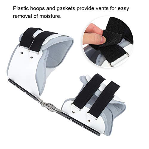 Hip Brace -Groin Support Wrap for Hip Muscles Pain Relief Thigh Ha...