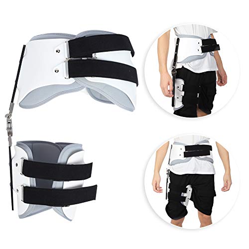 Hip Brace -Groin Support Wrap for Hip Muscles Pain Relief Thigh Ha...