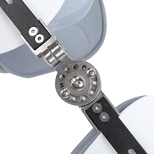 Hip Brace -Groin Support Wrap for Hip Muscles Pain Relief Thigh Ha...