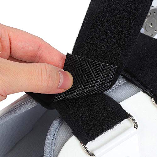 Hip Brace -Groin Support Wrap for Hip Muscles Pain Relief Thigh Ha...