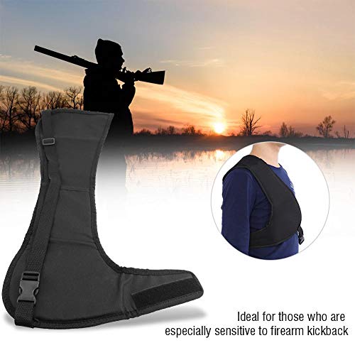 Shooting Pad, Buttstock Shiled Shoulder Protective Shooting Pa...