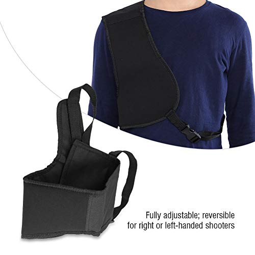 Shooting Pad, Buttstock Shiled Shoulder Protective Shooting Pa...