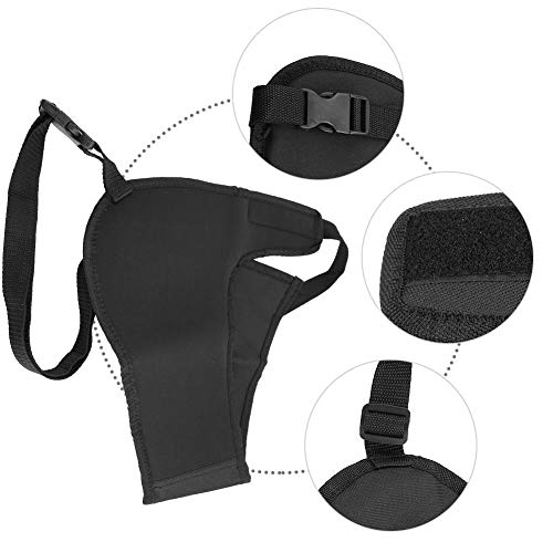Shooting Pad, Buttstock Shiled Shoulder Protective Shooting Pa...