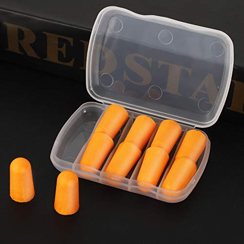 YINSHOME Shooting Ear Protection Earmuffs, Ear protection for gun ...