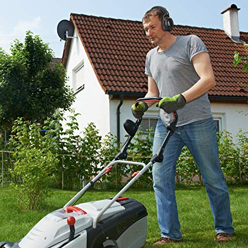 YINSHOME Shooting Ear Protection Earmuffs, Ear protection for gun ...