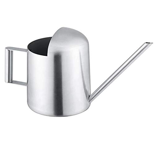 YISSN Mini Bonsai Watering Can for Indoor Plants Stainless Steel, ...