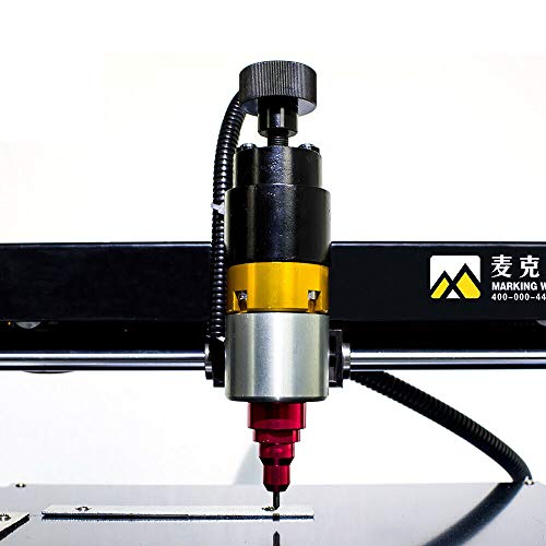110V 400w Electric Metal Marking Machine Jewelry Engraving Machine...
