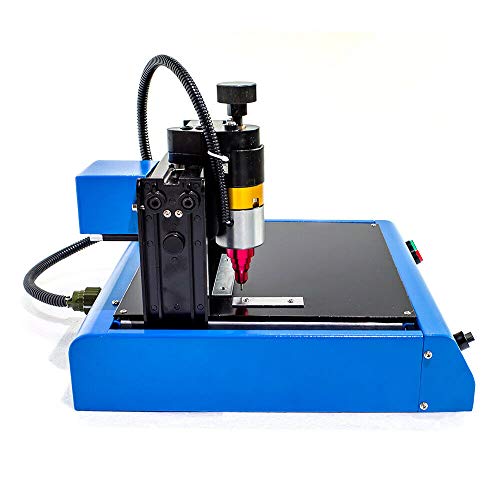 110V 400w Electric Metal Marking Machine Jewelry Engraving Machine...