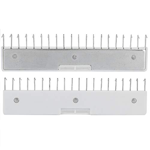 20cm Knitting Claw, Universal Knitting Claw Weight Knitting Machin...