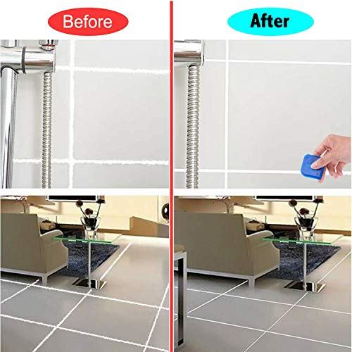 3 in 1 Silicone Caulking Tools（stainless steelhead）, Sealant Fin...