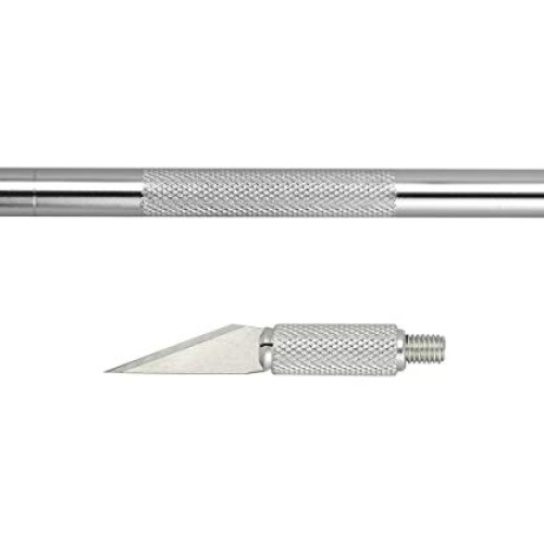 Color You Professional Stainless Steel Precision Knife Hobby Knife...