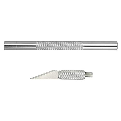Color You Professional Stainless Steel Precision Knife Hobby Knife...