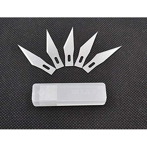 Color You Professional Stainless Steel Precision Knife Hobby Knife...