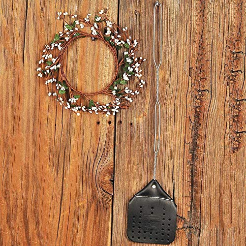 Leather Fly Swatter
