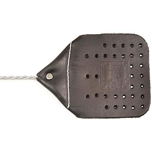 Leather Fly Swatter
