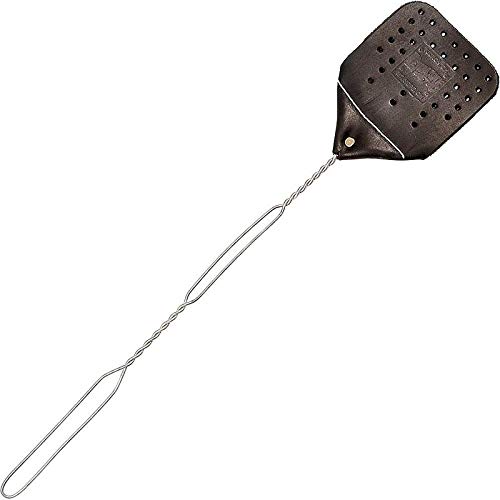 Leather Fly Swatter