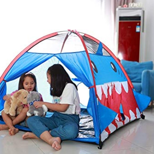 yodo Kids Play Tent Toddler Tent Indoor/Outdoor Children Playhouse...