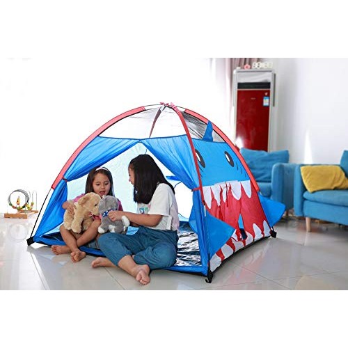 yodo Kids Play Tent Toddler Tent Indoor/Outdoor Children Playhouse...