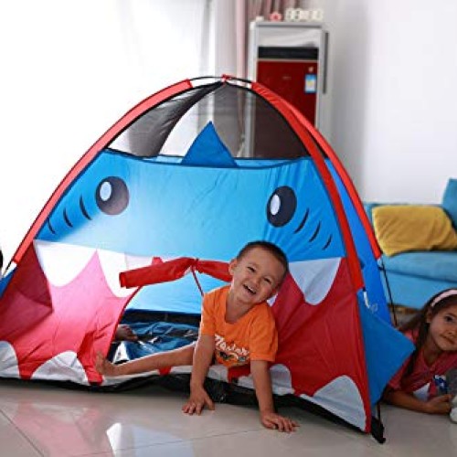 yodo Kids Play Tent Toddler Tent Indoor/Outdoor Children Playhouse...