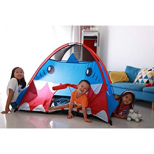 yodo Kids Play Tent Toddler Tent Indoor/Outdoor Children Playhouse...