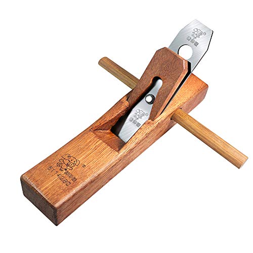 YOGEON Woodworking plane,Hand planer, Hand Plane Planer Wooden Car...