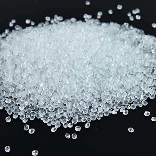 YoleShy 3lb Unscented Aroma Beads for Making Air Freshener No Frag...