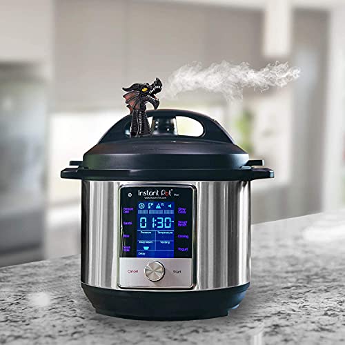 Yolococa Steam Release Diverter For Instant pot Cupboards/Cabinets...