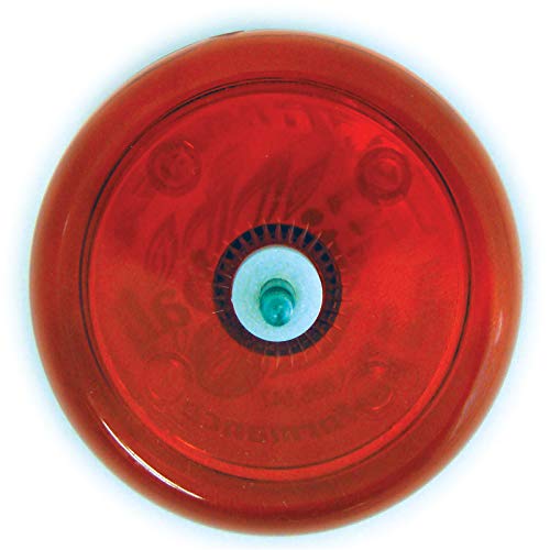 Yomega Fireball - Professional Responsive Transaxle Yoyo, Great Fo...