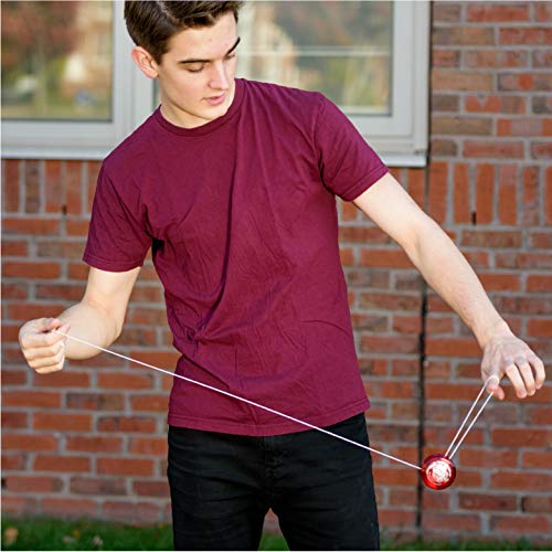 Yomega Fireball - Professional Responsive Transaxle Yoyo, Great Fo...