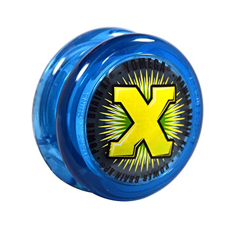 Yomega Power Brain XP yoyo - Includes Synchronized Clutch and a Sm...