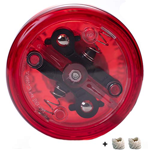 Yomega The Original Brain - Professional Yoyo For Kids And Beginne...