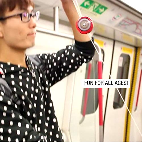 Yomega The Original Brain - Professional Yoyo For Kids And Beginne...