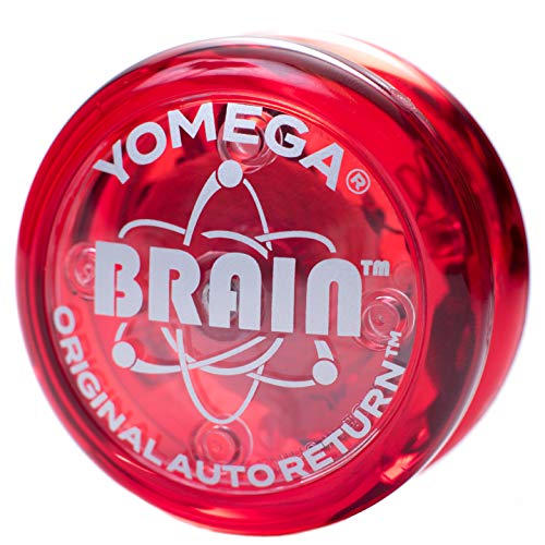 Yomega The Original Brain - Professional Yoyo For Kids And Beginne...