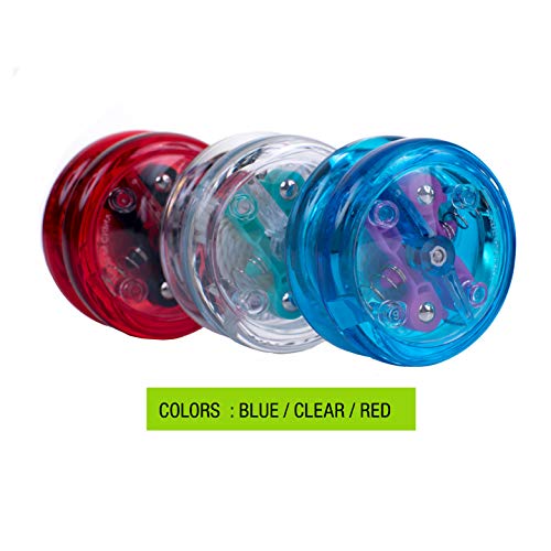 Yomega The Original Brain - Professional Yoyo For Kids And Beginne...