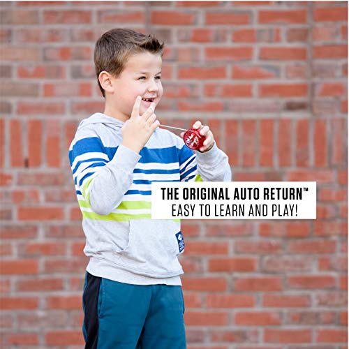 Yomega The Original Brain - Professional Yoyo For Kids And Beginne...