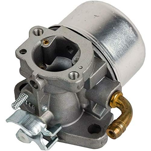 Yomoly Carburetor Compatible with Craftsman 247.776350 Wood Chippe...