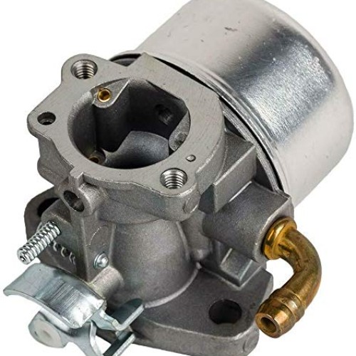 Yomoly Carburetor Compatible with Craftsman 247.776350 Wood Chippe...