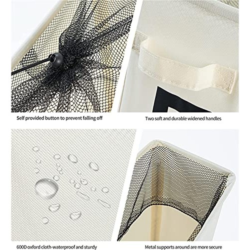 YOOLANSA Yoga Mat Storage Basket, Yoga Mat Storage Racks, Home Gym...