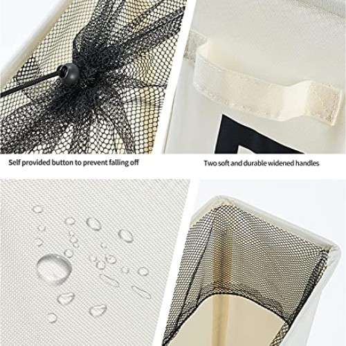 YOOLANSA Yoga Mat Storage Basket, Yoga Mat Storage Racks, Home Gym...