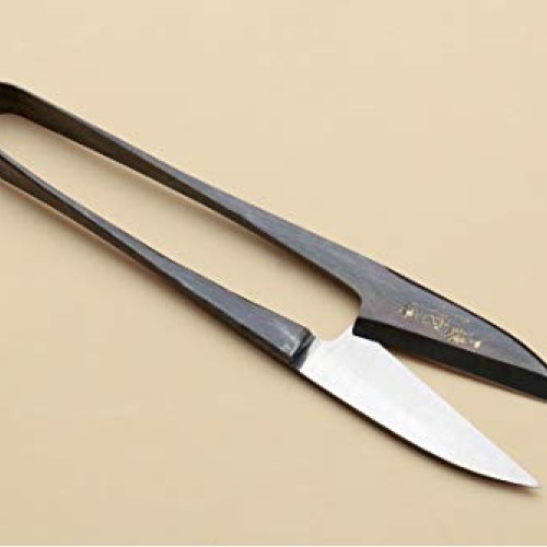 Yoshihiro Nigiri Hasami Sewing Snips/Scissors 105mm