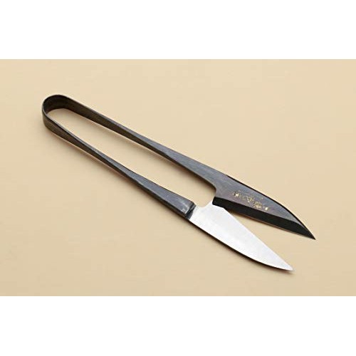 Yoshihiro Nigiri Hasami Sewing Snips/Scissors 105mm