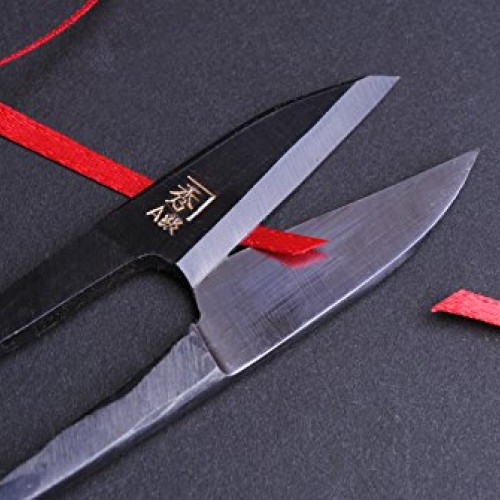 Yoshihiro Nigiri Hasami Sewing Snips/Scissors 105mm