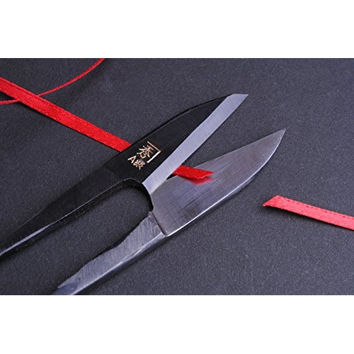 Yoshihiro Nigiri Hasami Sewing Snips/Scissors 105mm