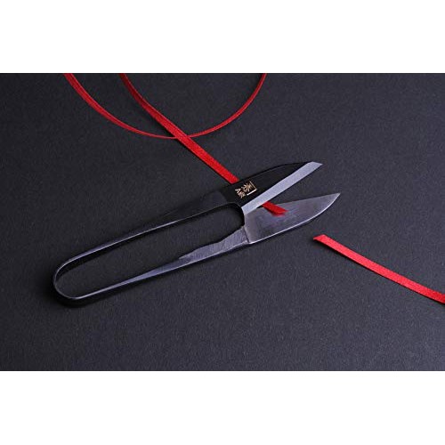 Yoshihiro Nigiri Hasami Sewing Snips/Scissors 105mm